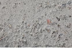 Rough Concrete